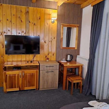 Rooms And Apartmants Mirovic Kolašin Kültér fotó