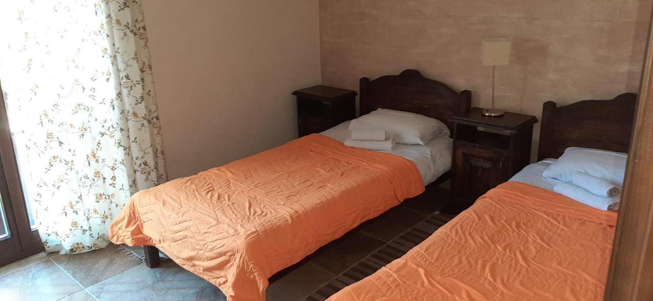 Rooms And Apartmants Mirovic Kolašin Kültér fotó