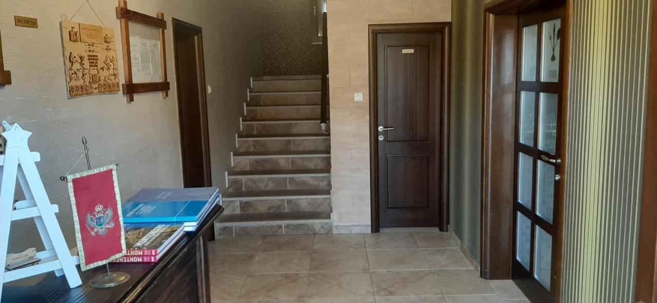 Rooms And Apartmants Mirovic Kolašin Kültér fotó
