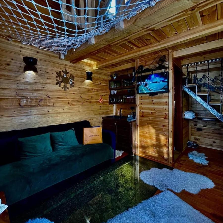 Rooms And Apartmants Mirovic Kolašin Kültér fotó