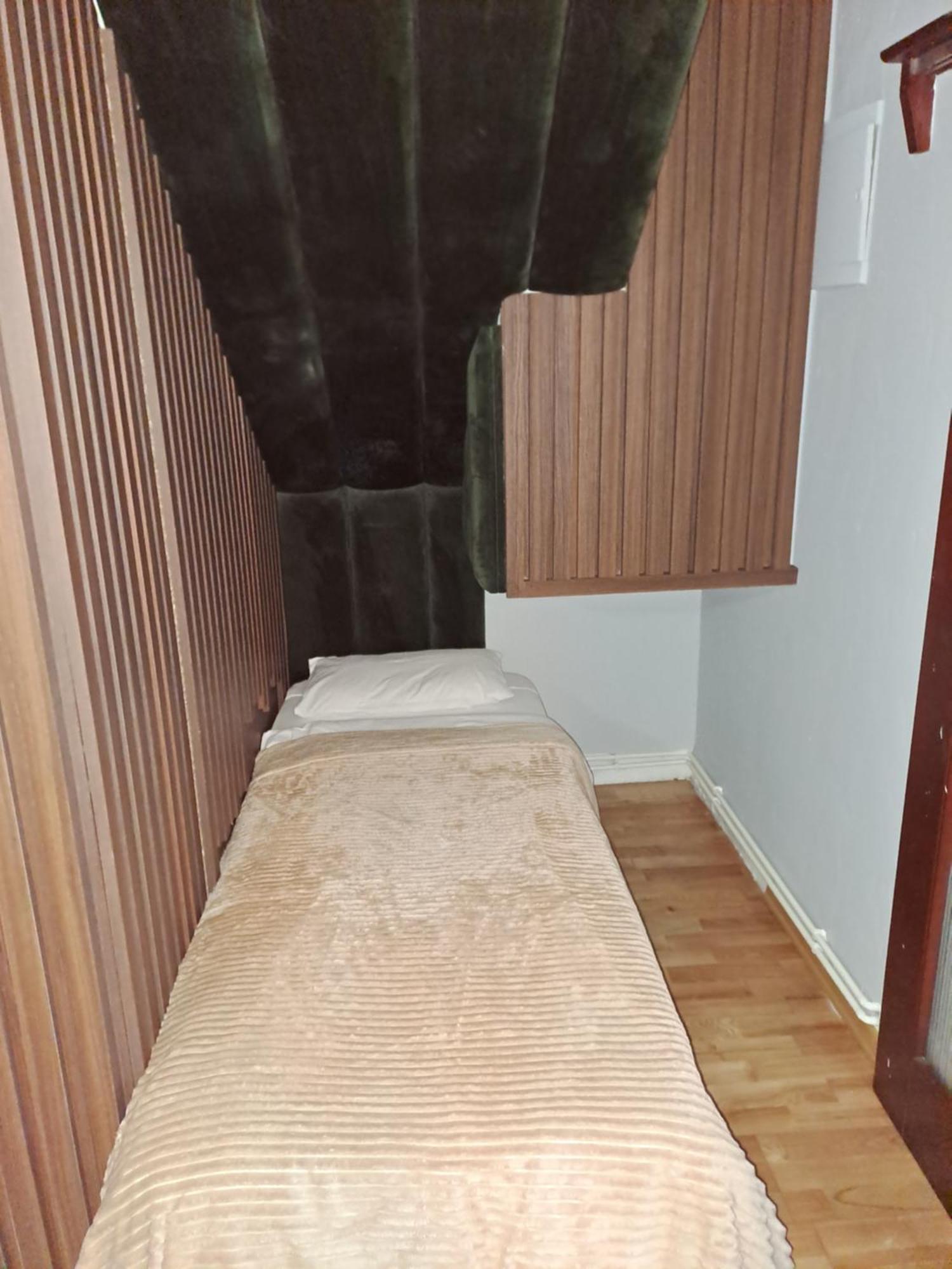 Rooms And Apartmants Mirovic Kolašin Kültér fotó