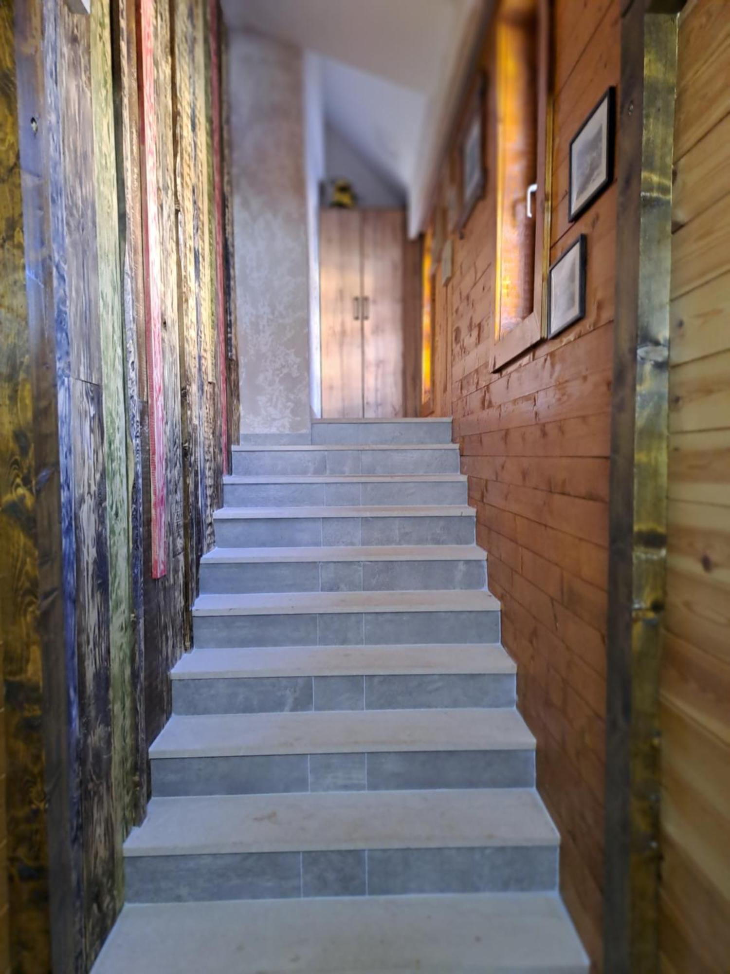 Rooms And Apartmants Mirovic Kolašin Kültér fotó