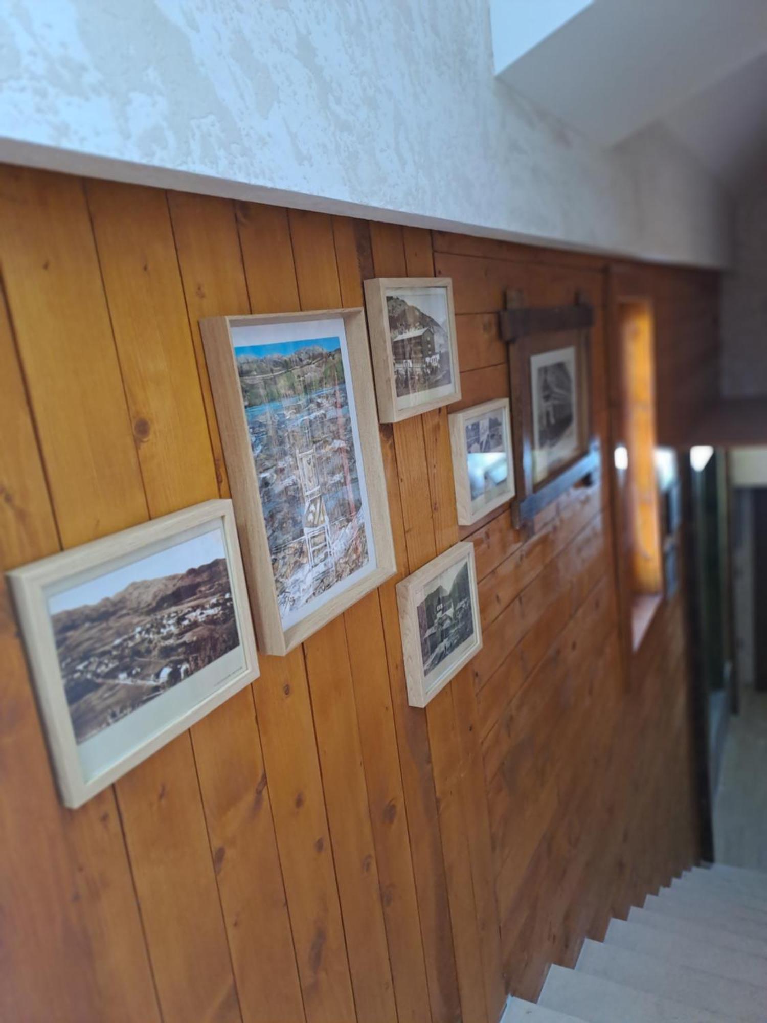Rooms And Apartmants Mirovic Kolašin Kültér fotó