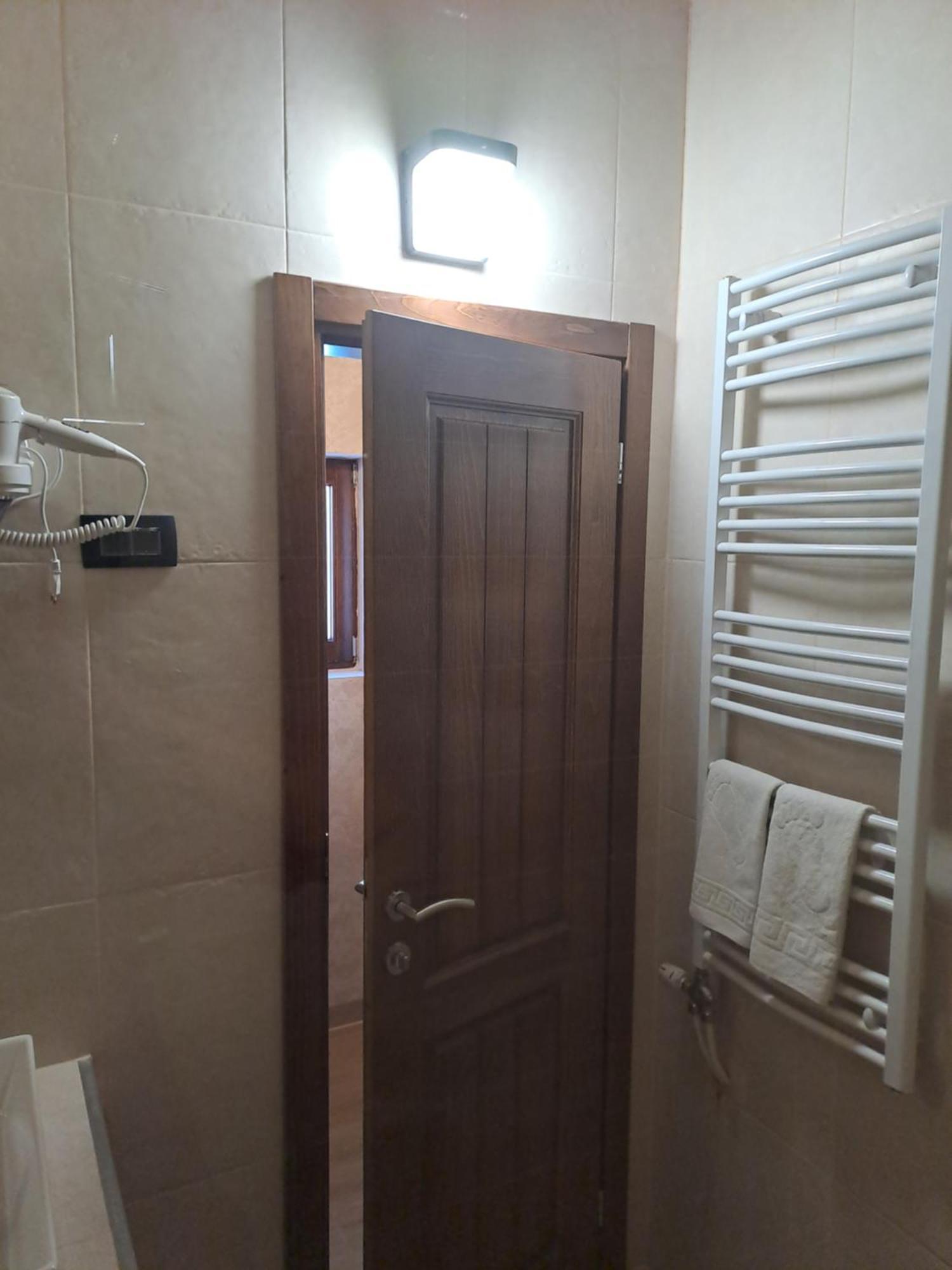 Rooms And Apartmants Mirovic Kolašin Kültér fotó