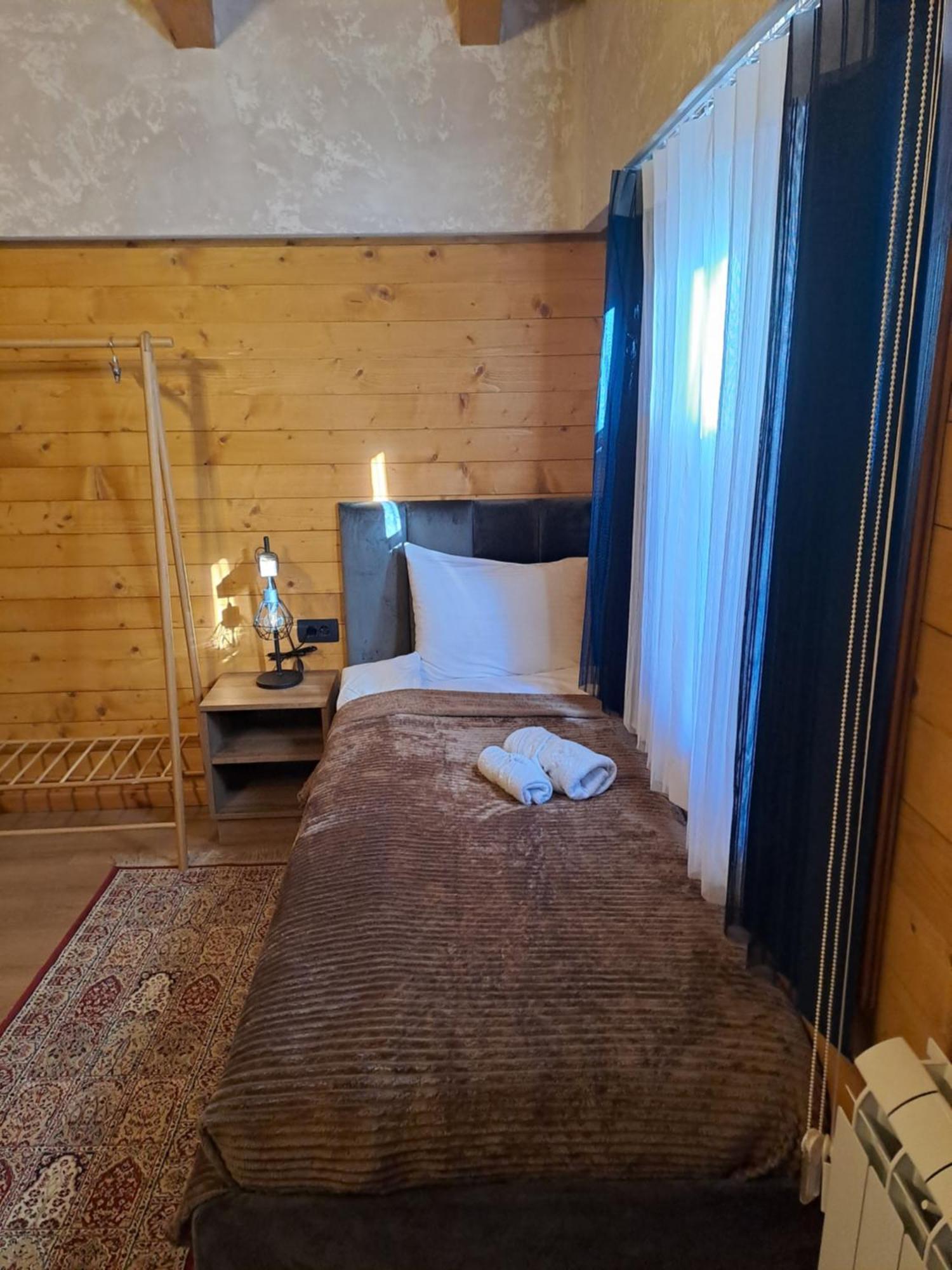 Rooms And Apartmants Mirovic Kolašin Kültér fotó