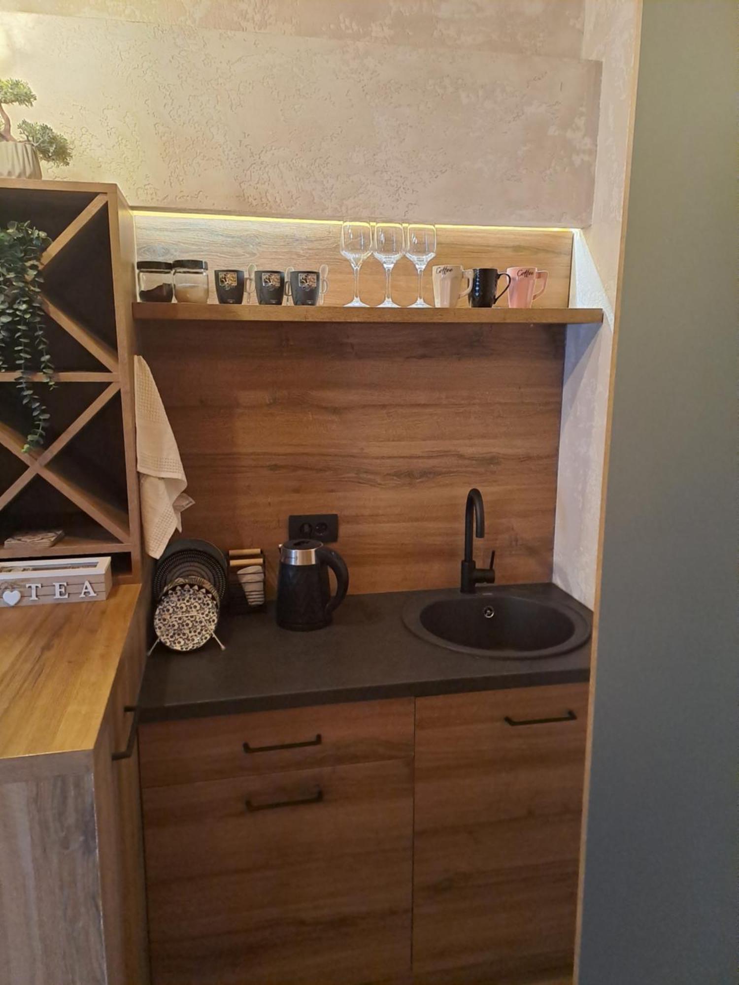 Rooms And Apartmants Mirovic Kolašin Kültér fotó