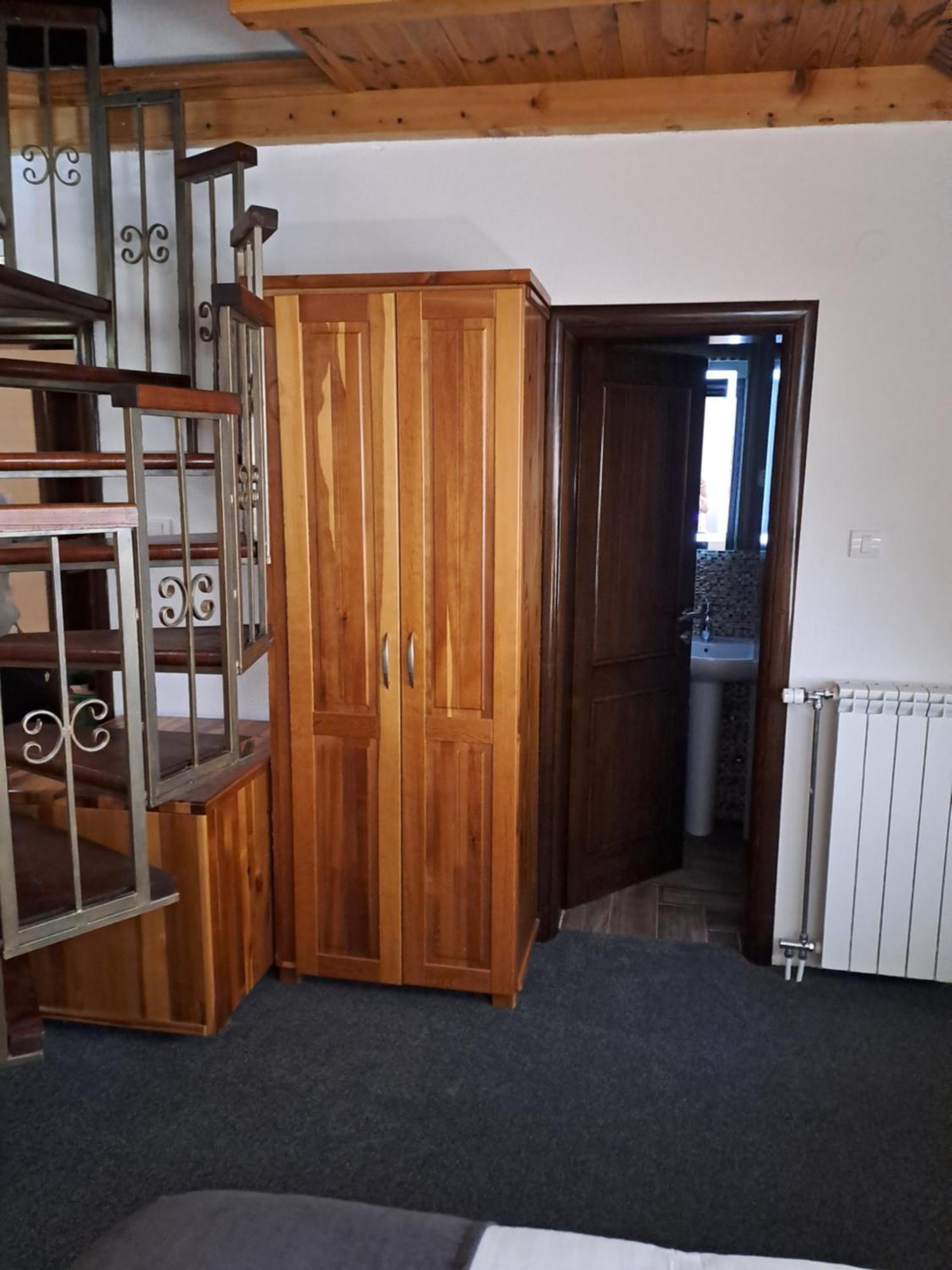 Rooms And Apartmants Mirovic Kolašin Szoba fotó