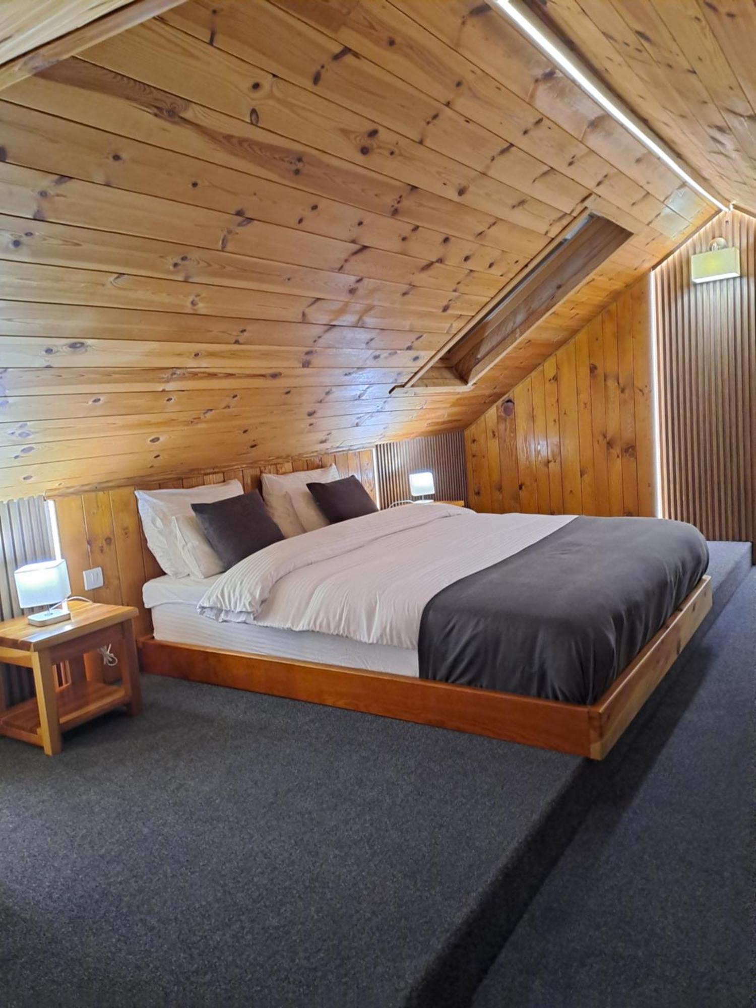 Rooms And Apartmants Mirovic Kolašin Kültér fotó