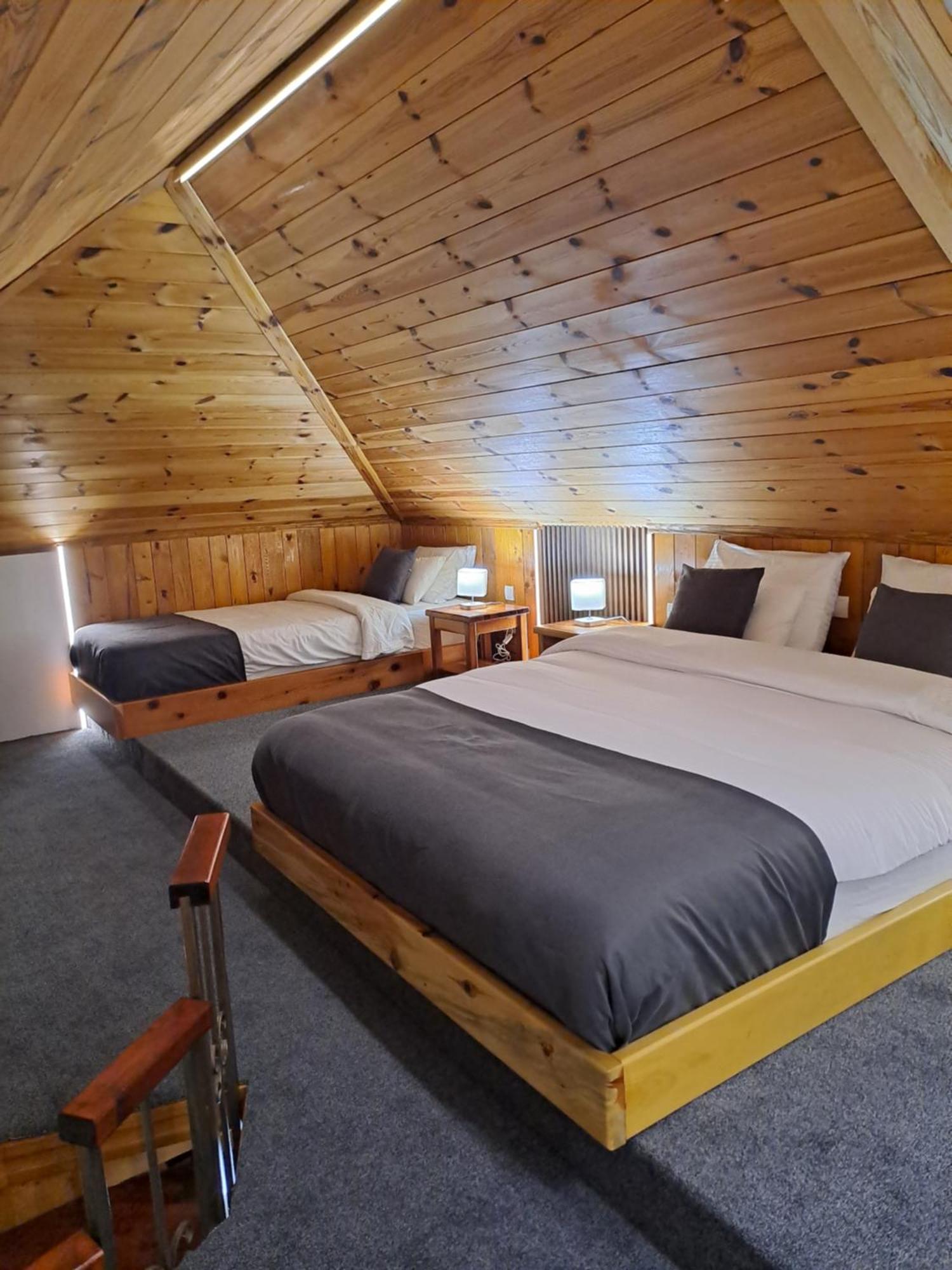 Rooms And Apartmants Mirovic Kolašin Kültér fotó